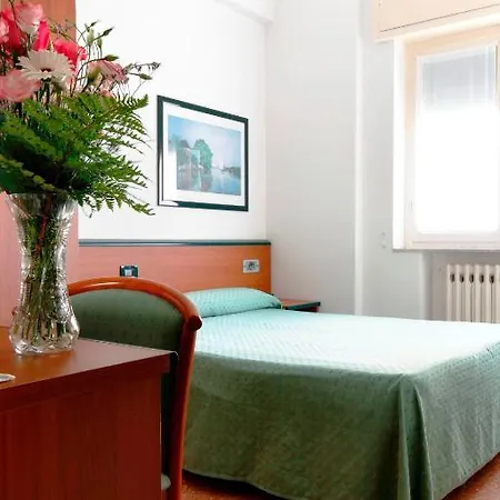 Albergo Adriana Celle Ligure Room photo
