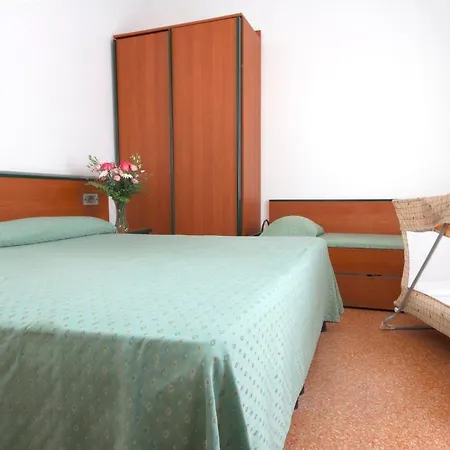 Albergo Adriana Celle Ligure Room photo