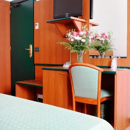 Albergo Adriana Celle Ligure Room photo