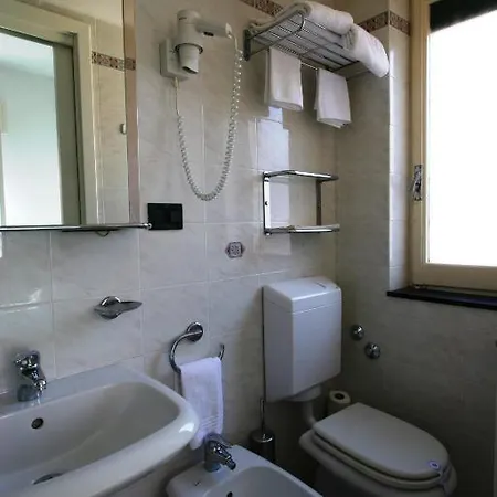 Albergo Adriana Celle Ligure Room photo