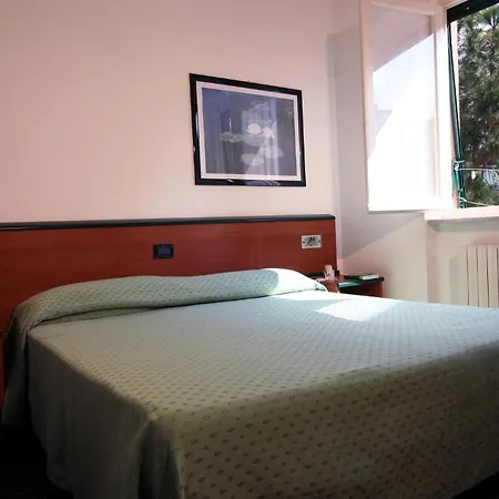 Albergo Adriana Celle Ligure Room photo