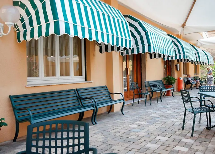 Albergo Adriana
