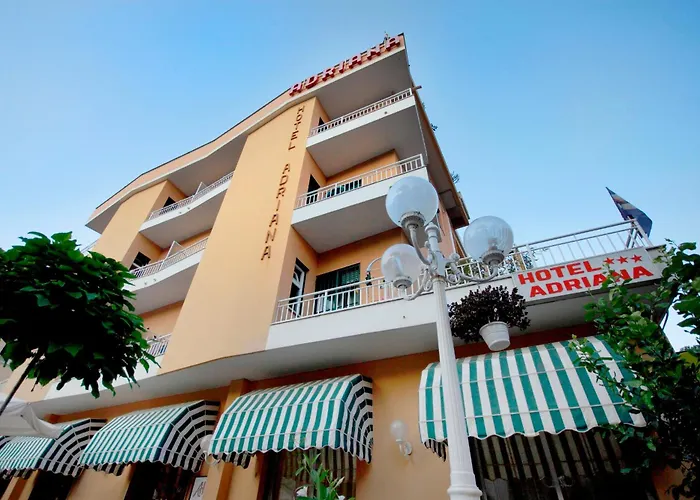 Albergo Adriana