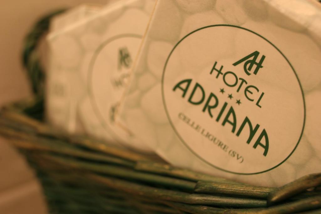 Adriana 3* Celle Ligure