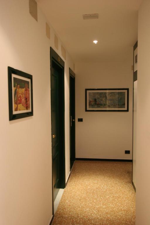 Hotel Adriana Celle Ligure