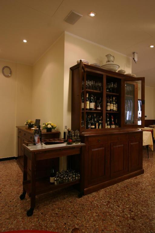 Hotel Adriana Celle Ligure