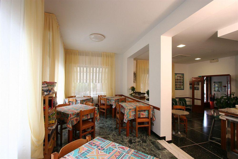 Hotel Adriana Celle Ligure