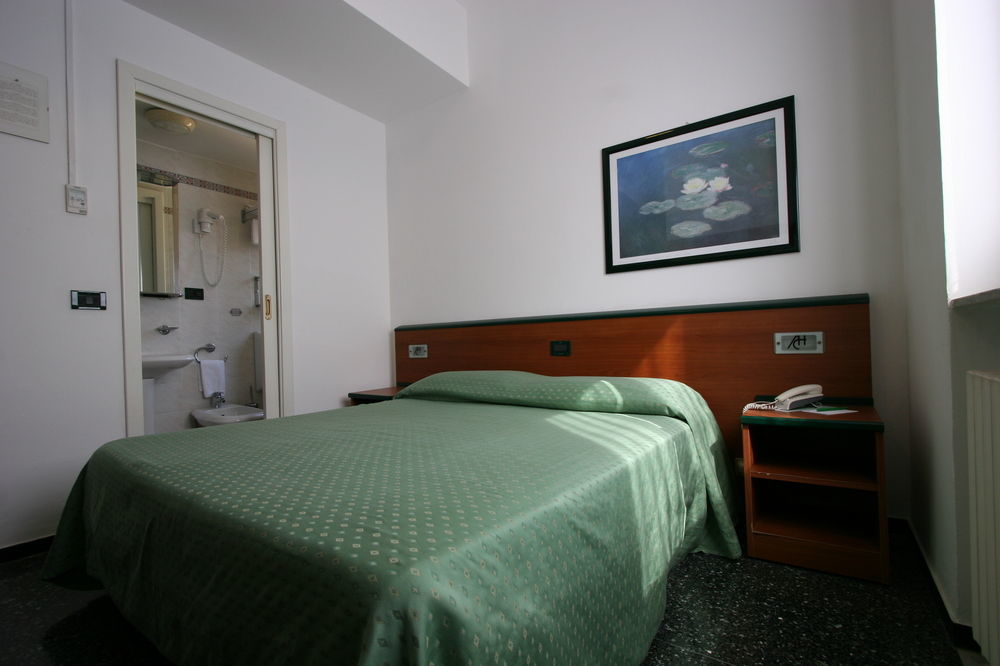Adriana Hotel Celle Ligure