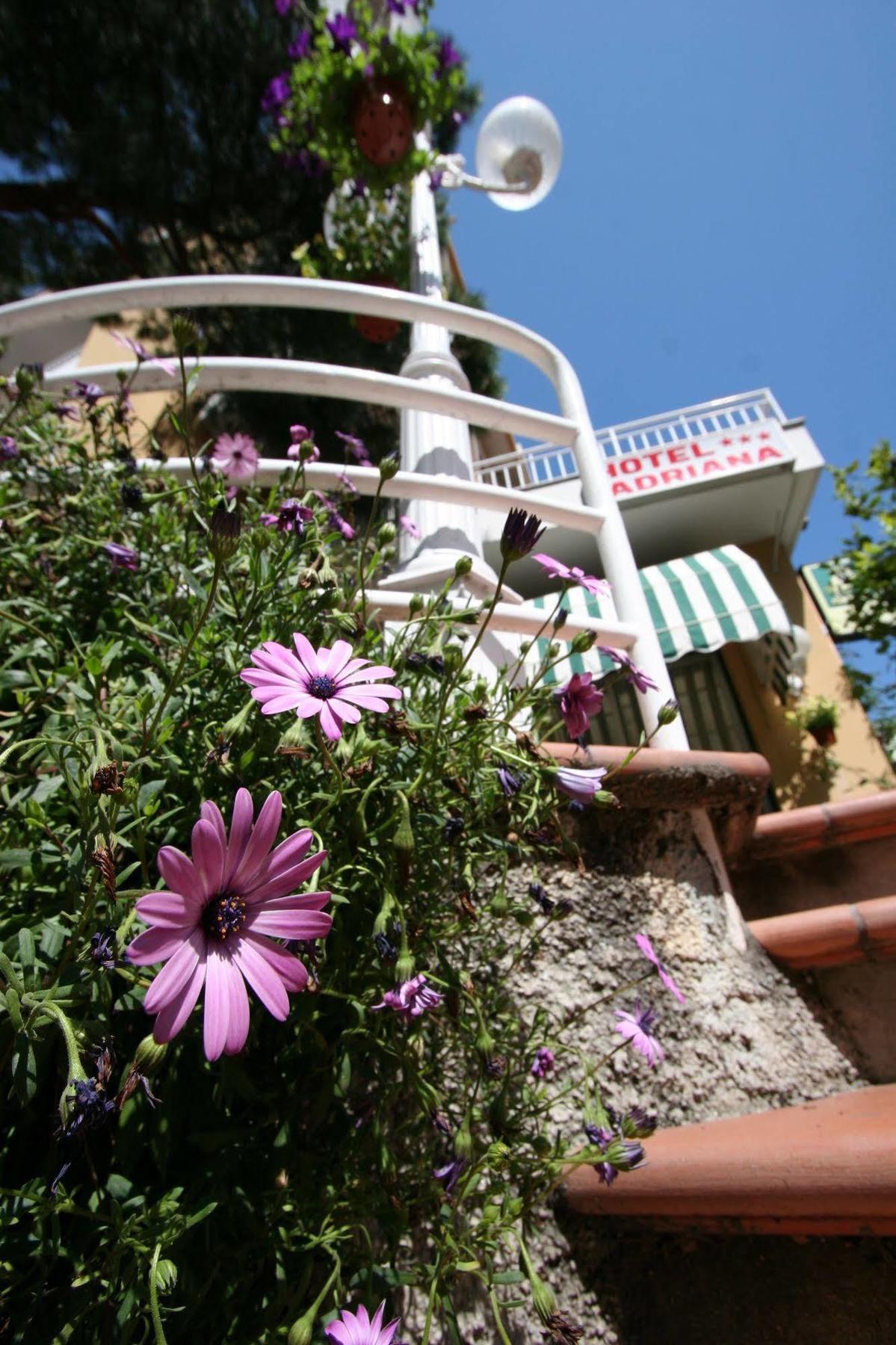 Adriana 3* Celle Ligure