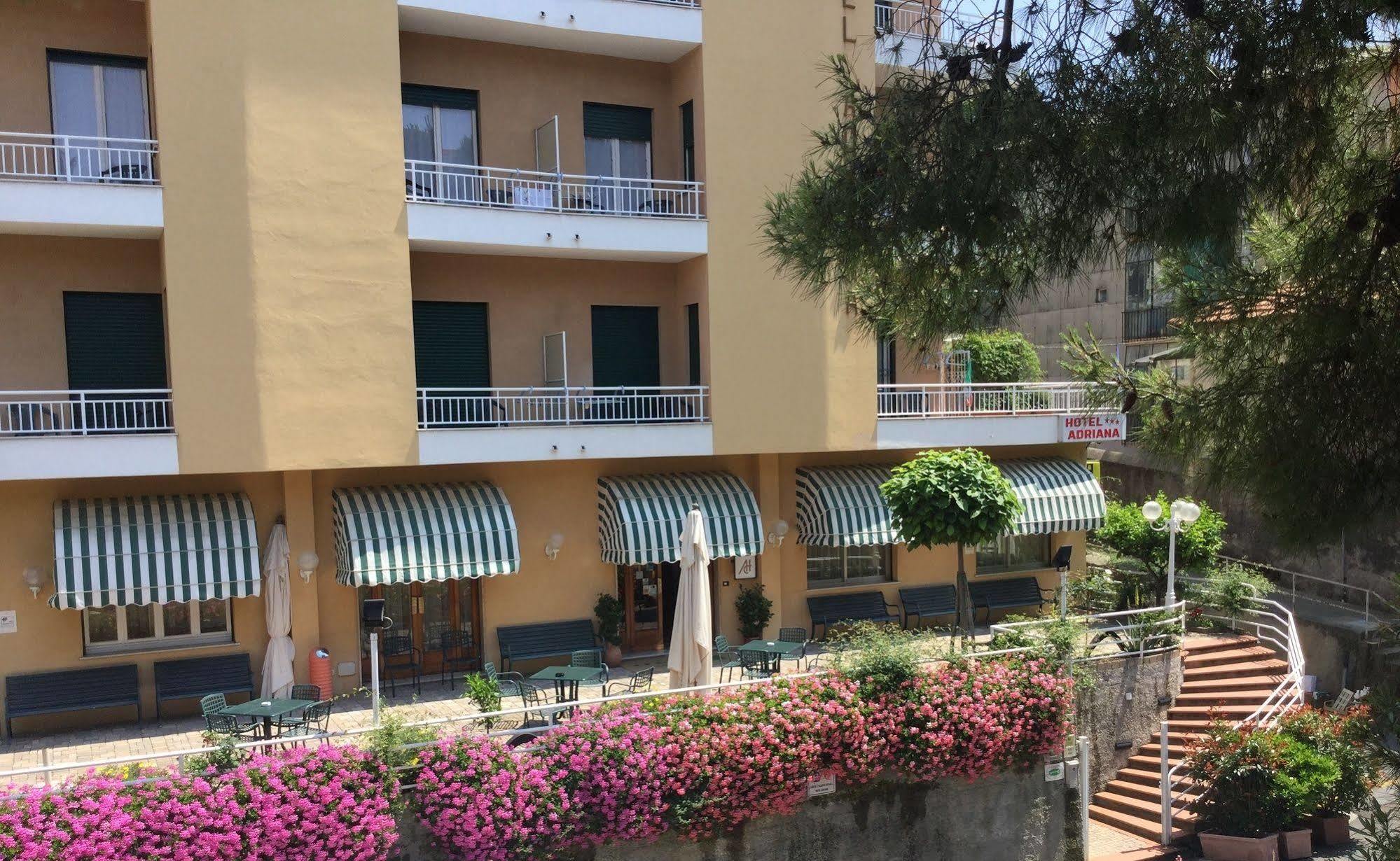 Adriana Celle Ligure