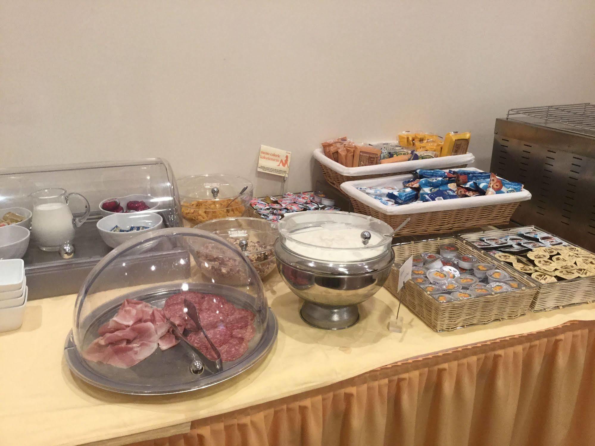 Adriana Hotel Celle Ligure