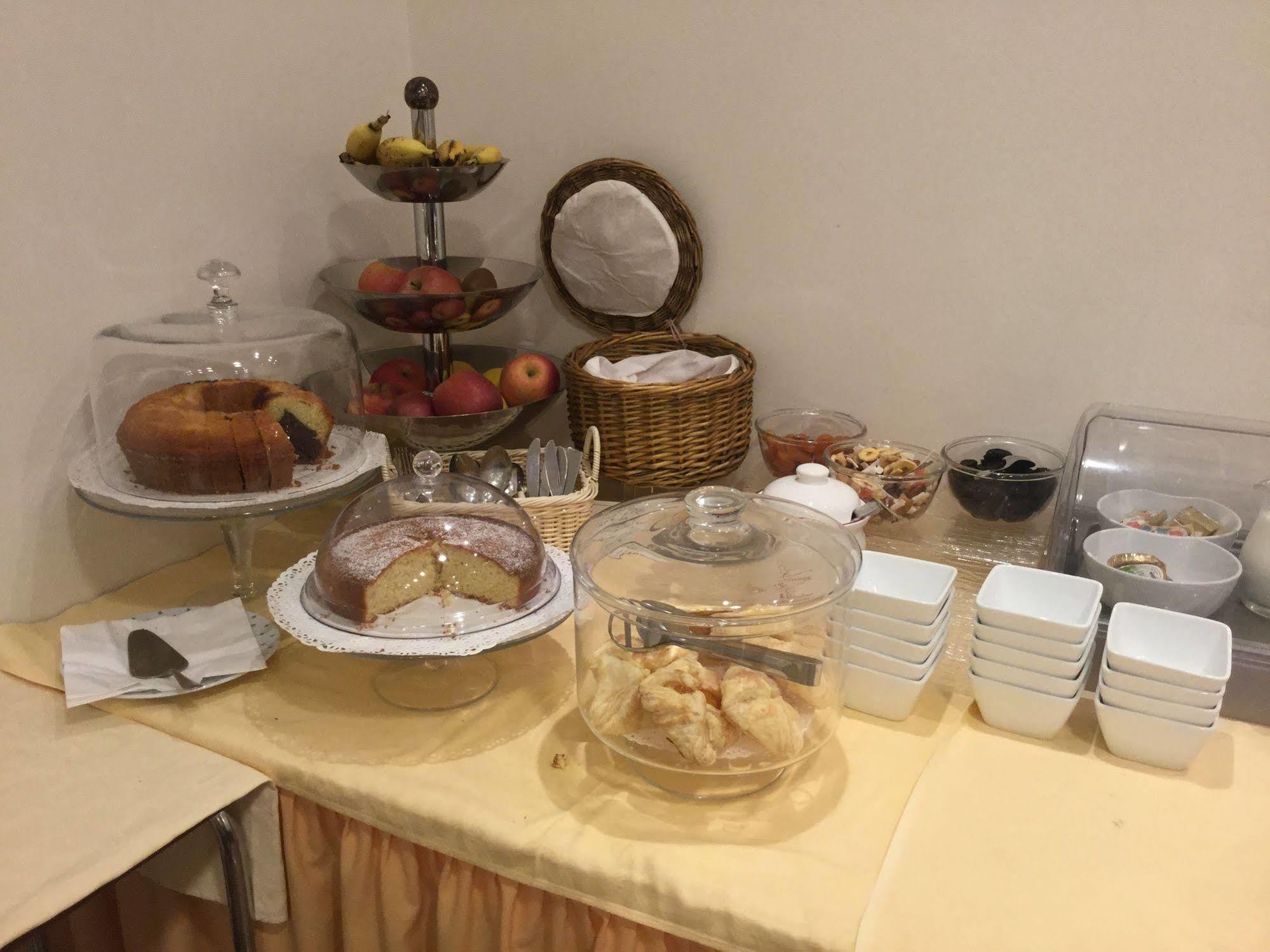 Hotel Adriana Celle Ligure